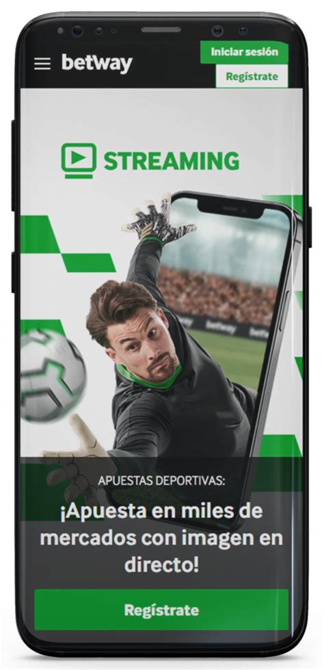 registrarse en betway - Betway sign in